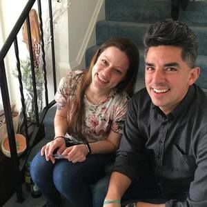 Meet your Posher, Jose